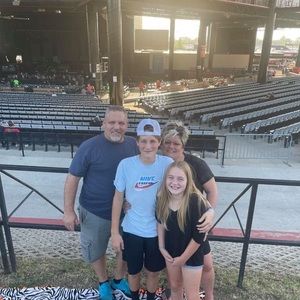 Meet your Posher, Teri